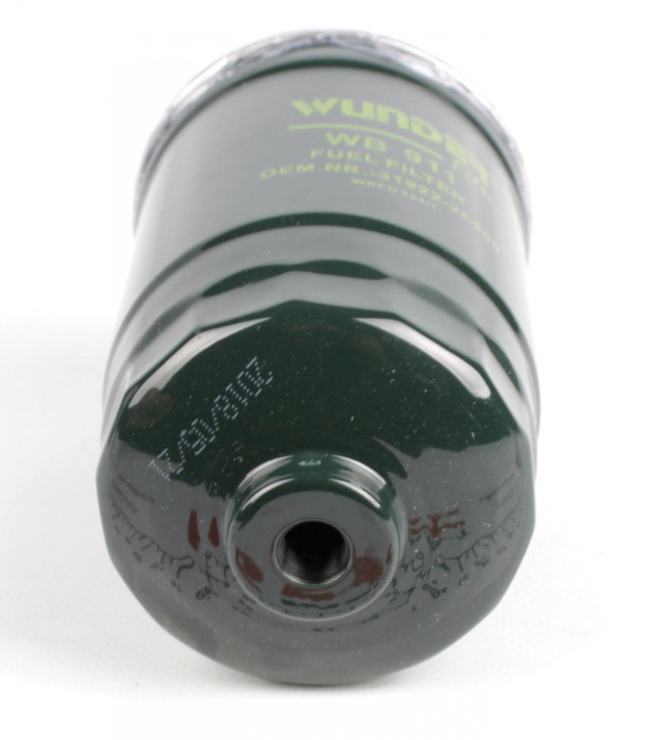 WB911 WUNDER FILTER